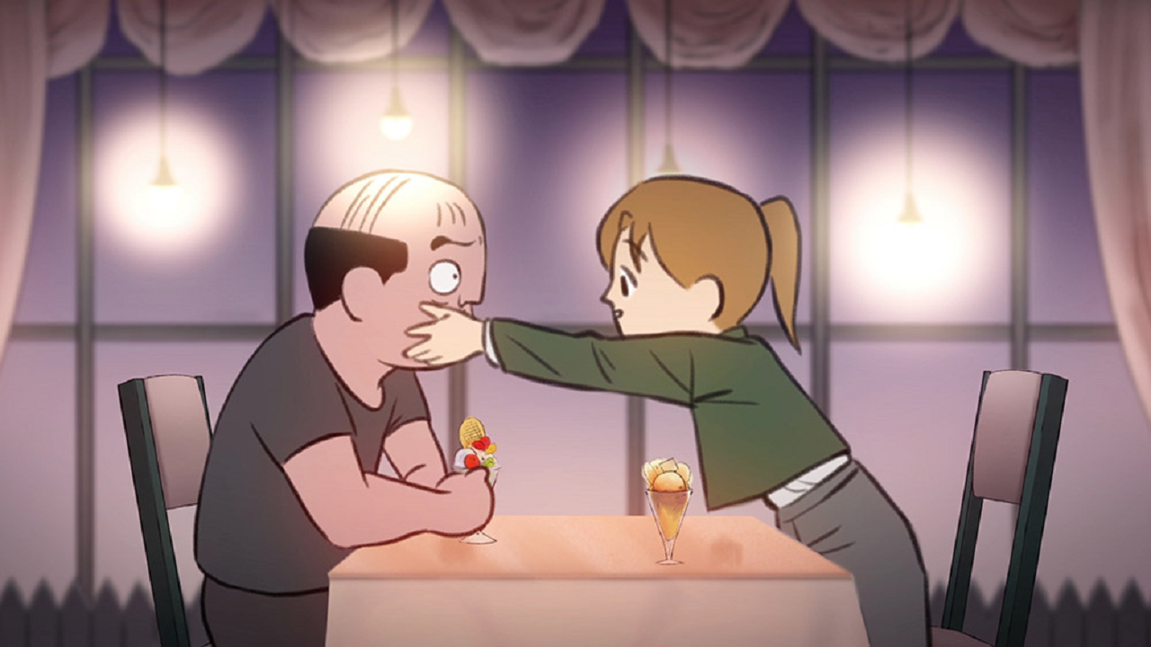 반도에 살어리랏다