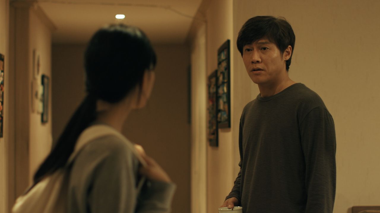 김씨네 수경이