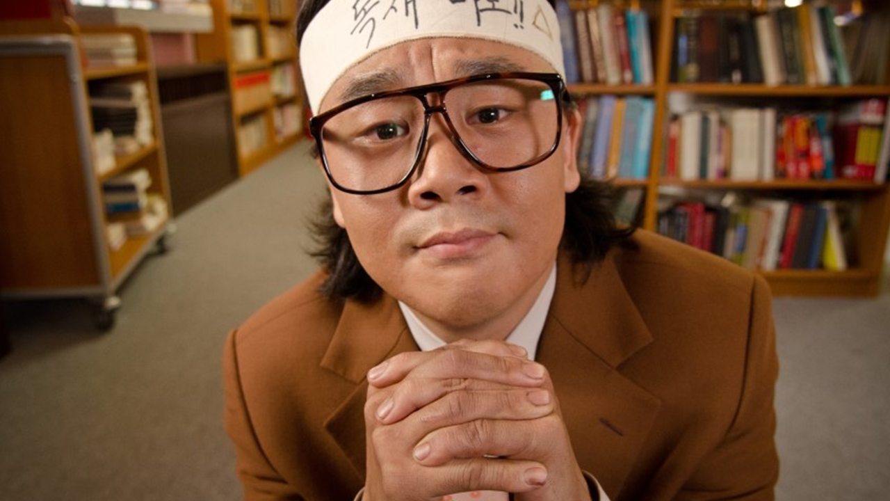 강철대오:구국의 철가방