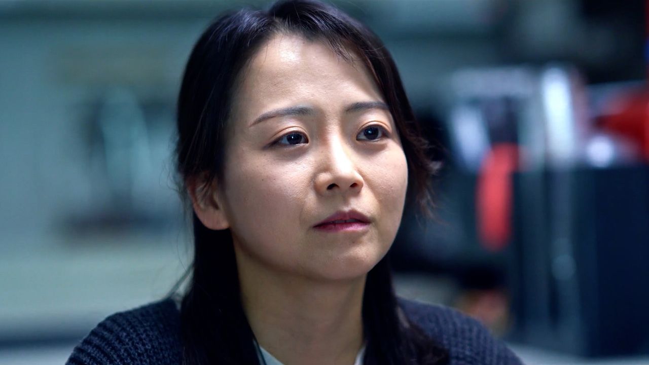 혼자가 아니야