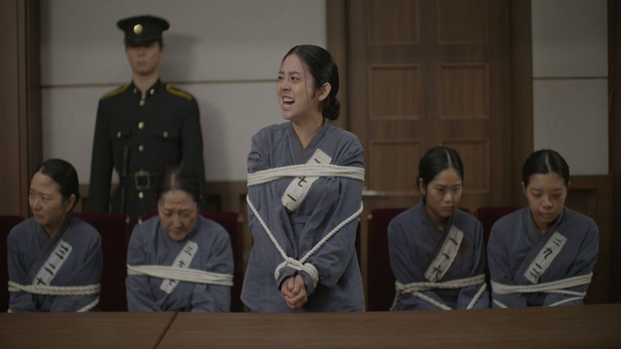 1919 유관순