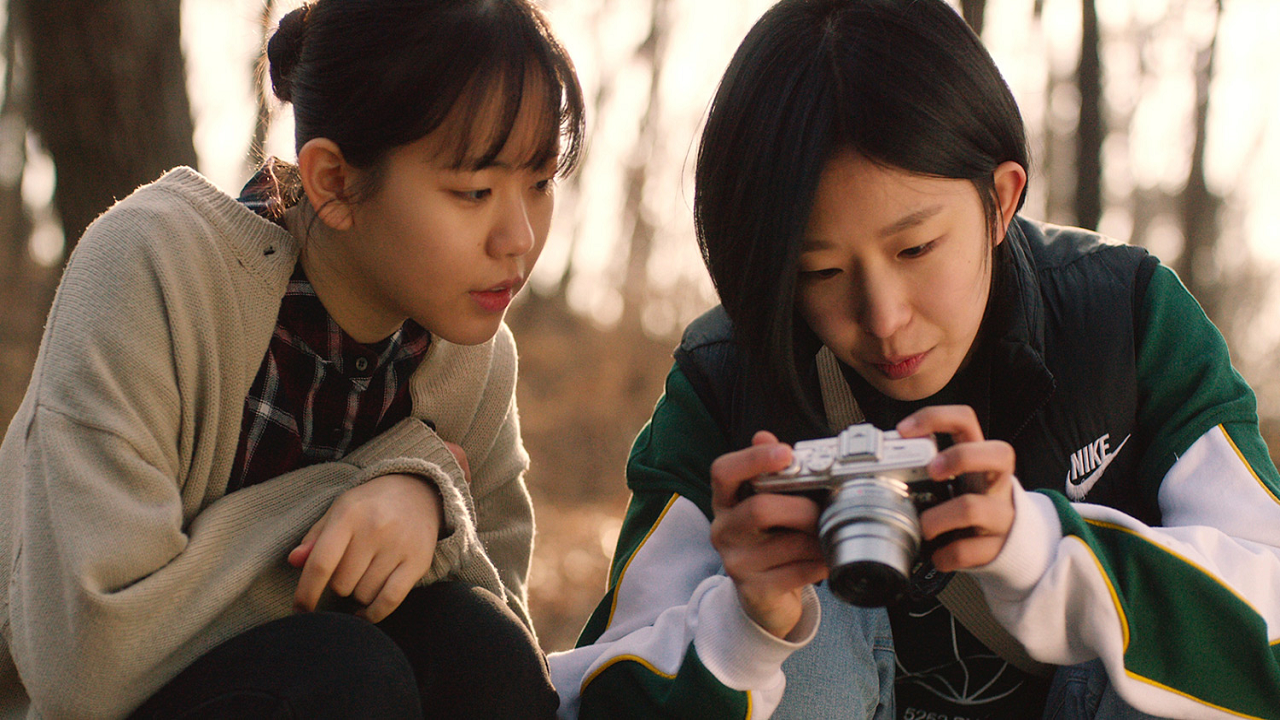 선희와 슬기