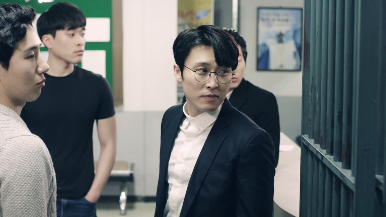견 : 버려진 아이들