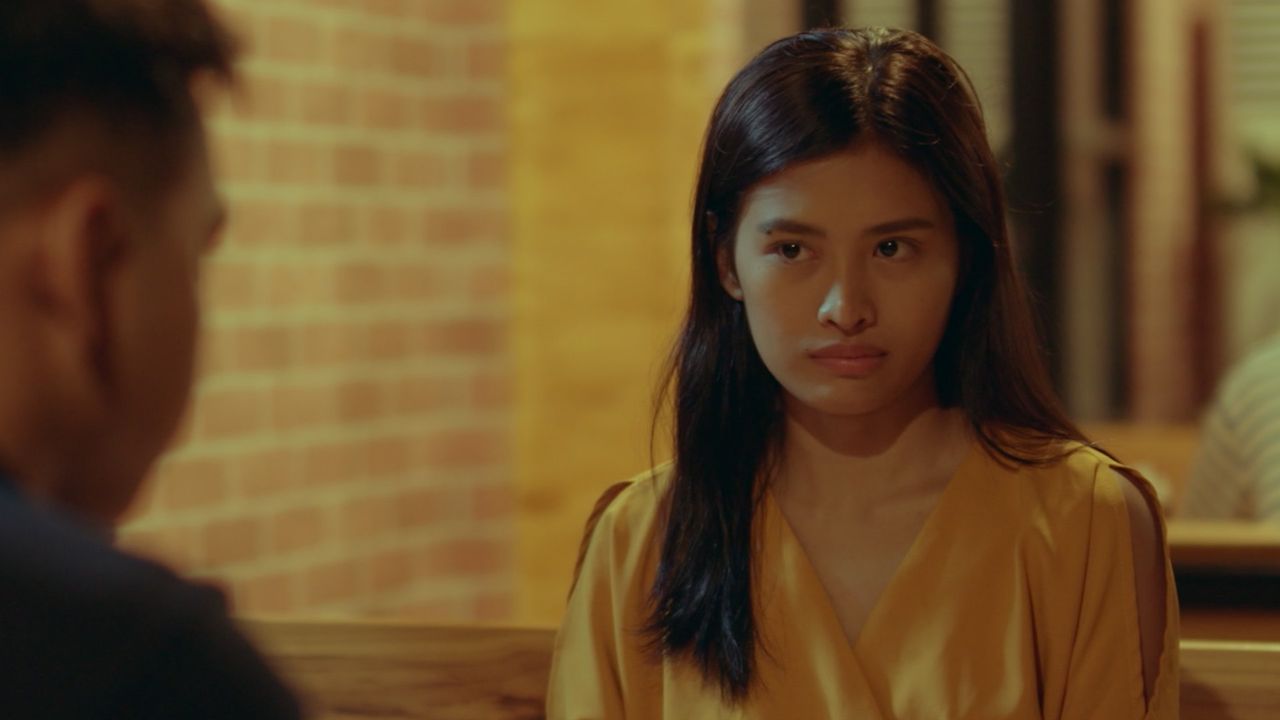 원초적 본능: 해방