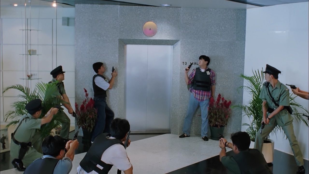 007 북경특급