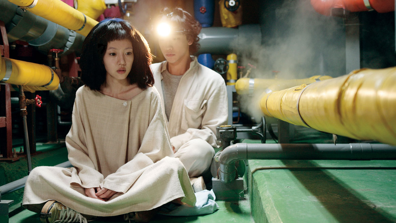 싸이보그지만 괜찮아