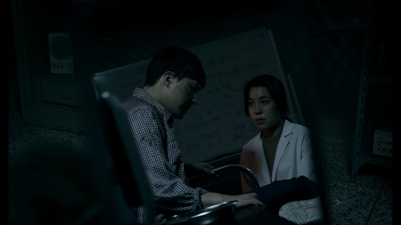 실험실