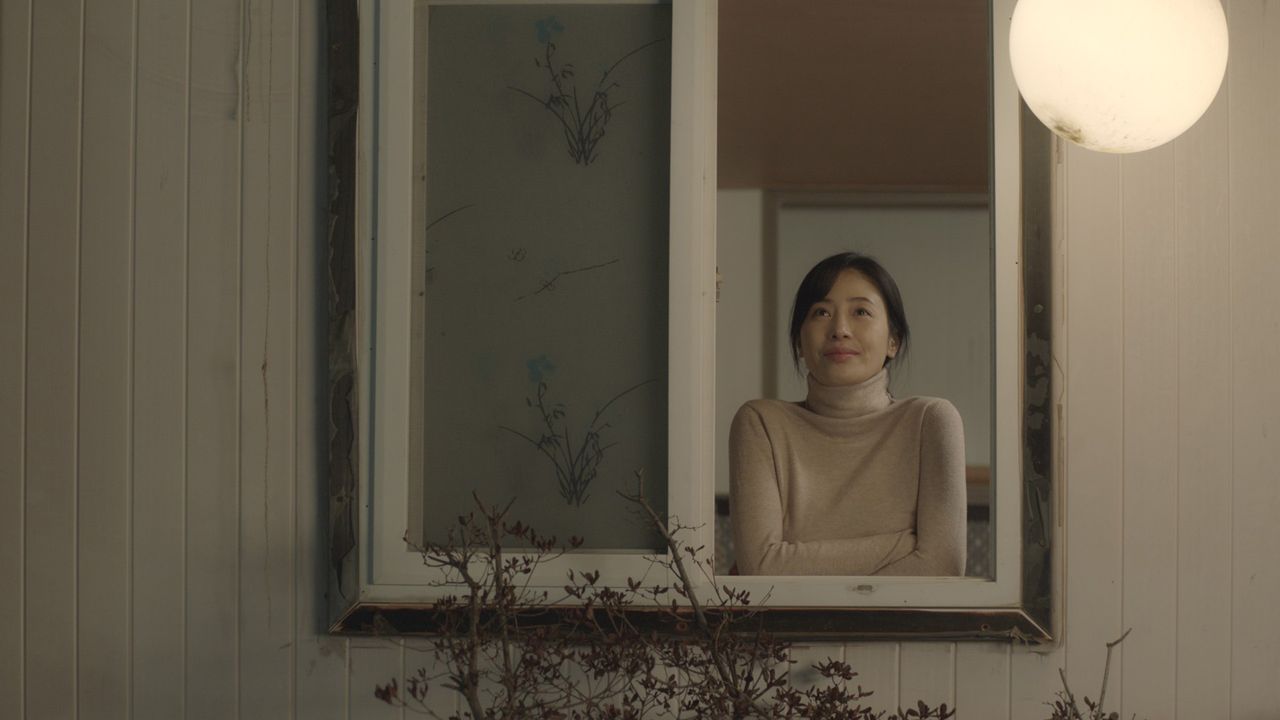 크리스마스 랭면