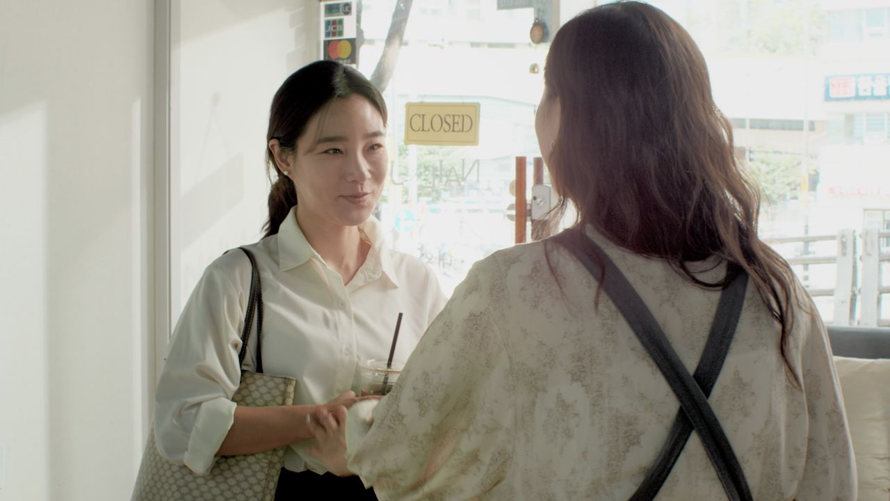 보통사람