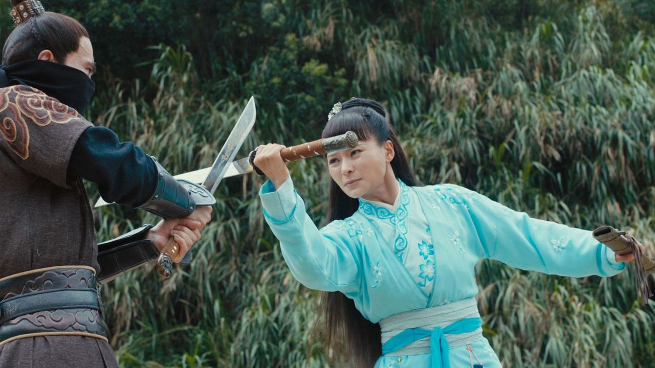 천하제일검