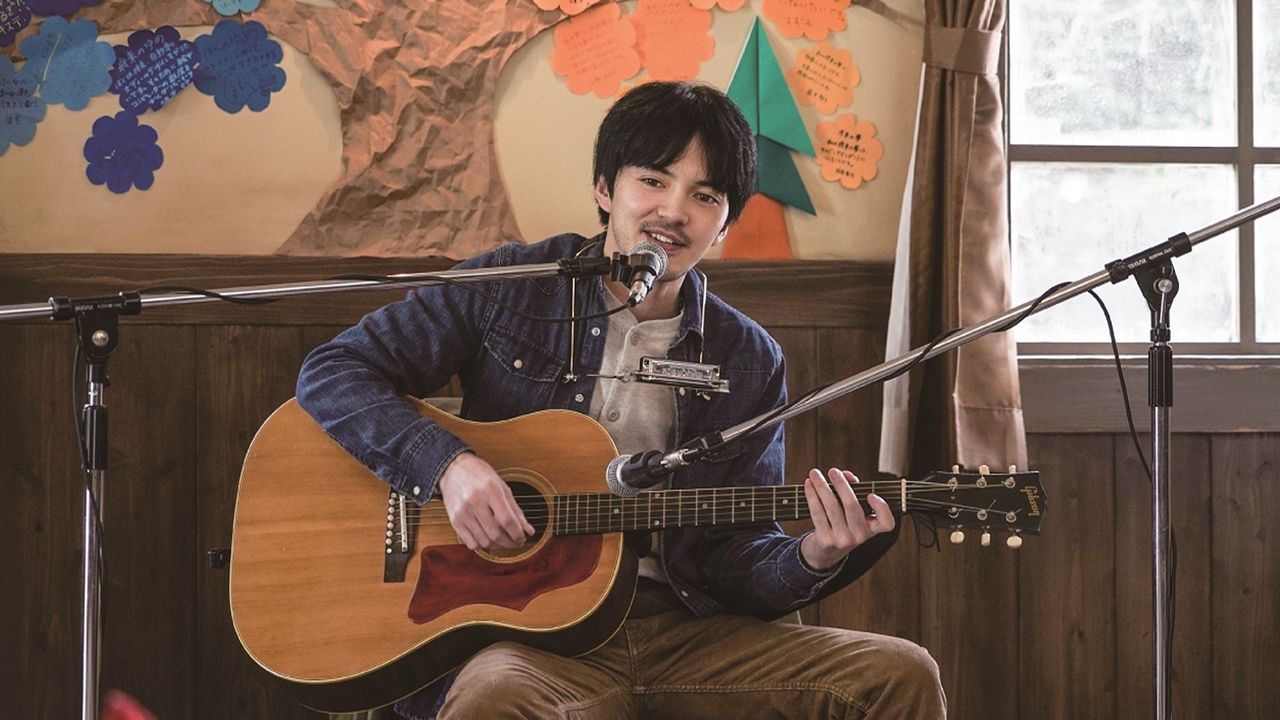나미야 잡화점의 기적