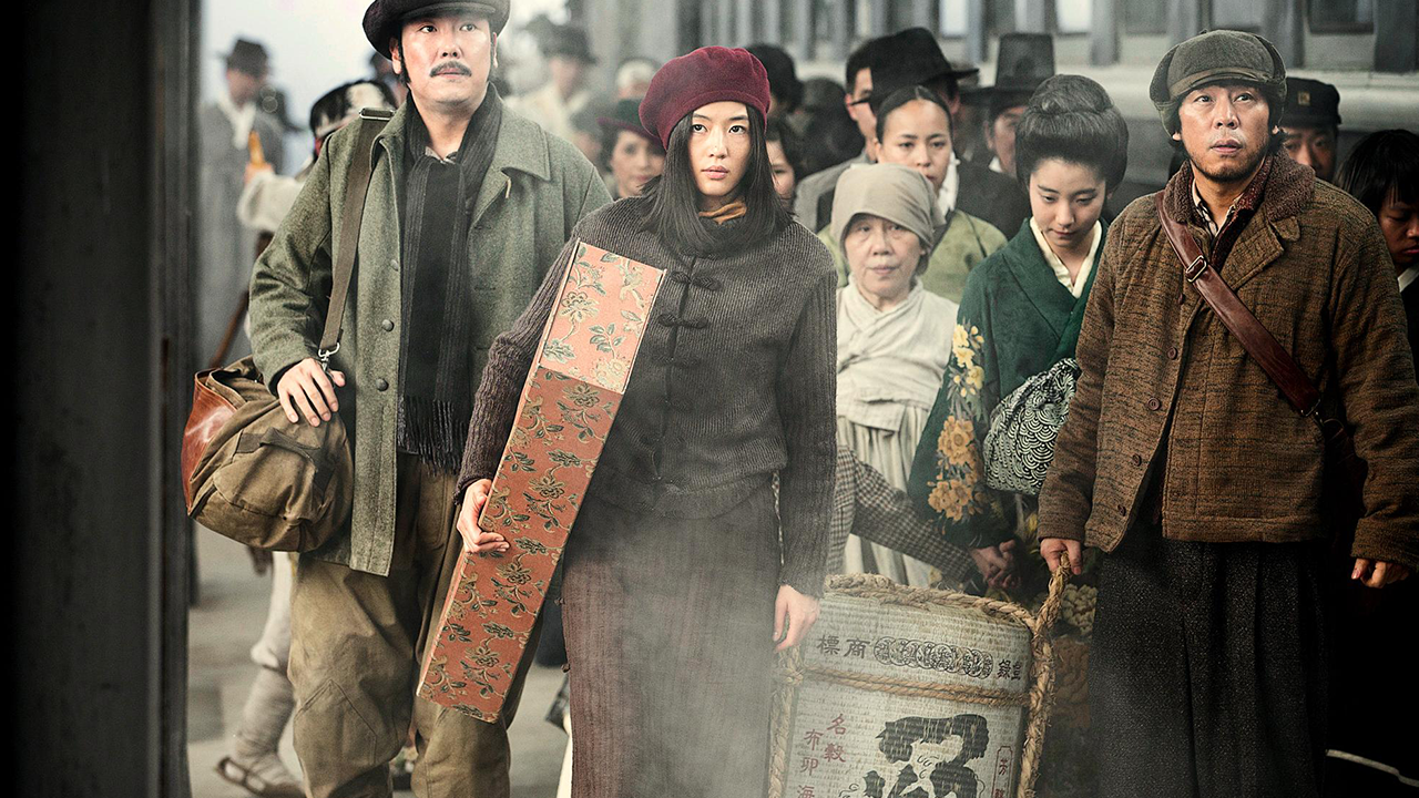 암살