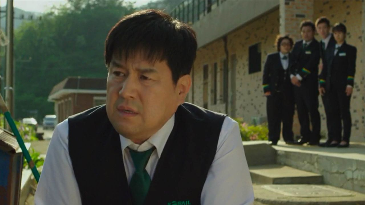 전설의 고향
