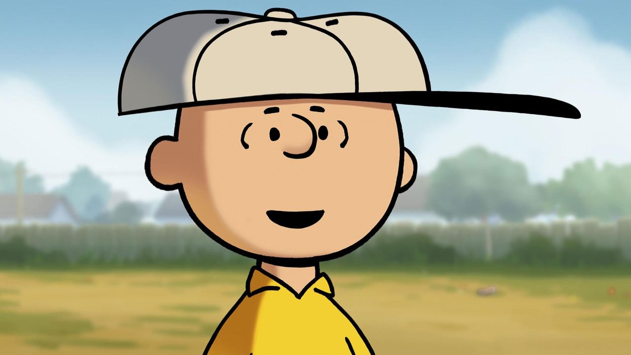 '스누피 스페셜: 작은 실천의 힘' - Snoopy Presents: It’s the Small Things, Charlie Brown