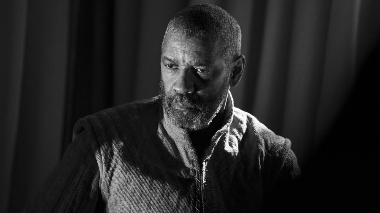 '맥베스의 비극' - The Tragedy of Macbeth