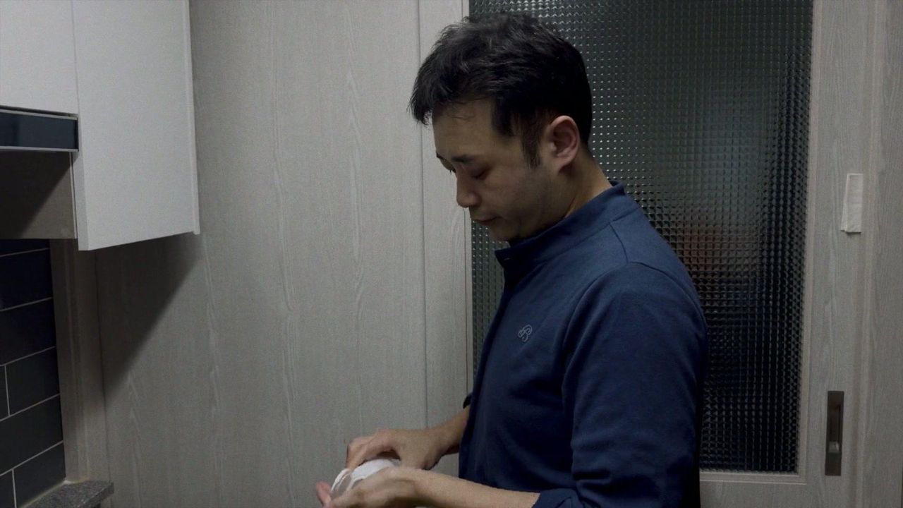 악몽