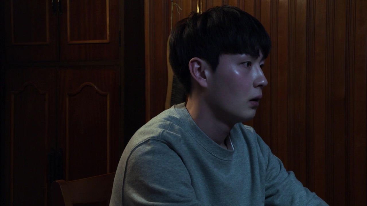 간병