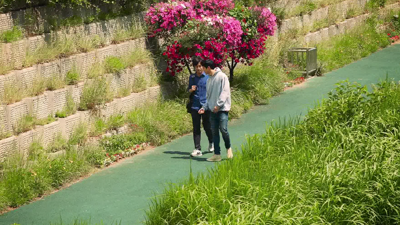 보충수업