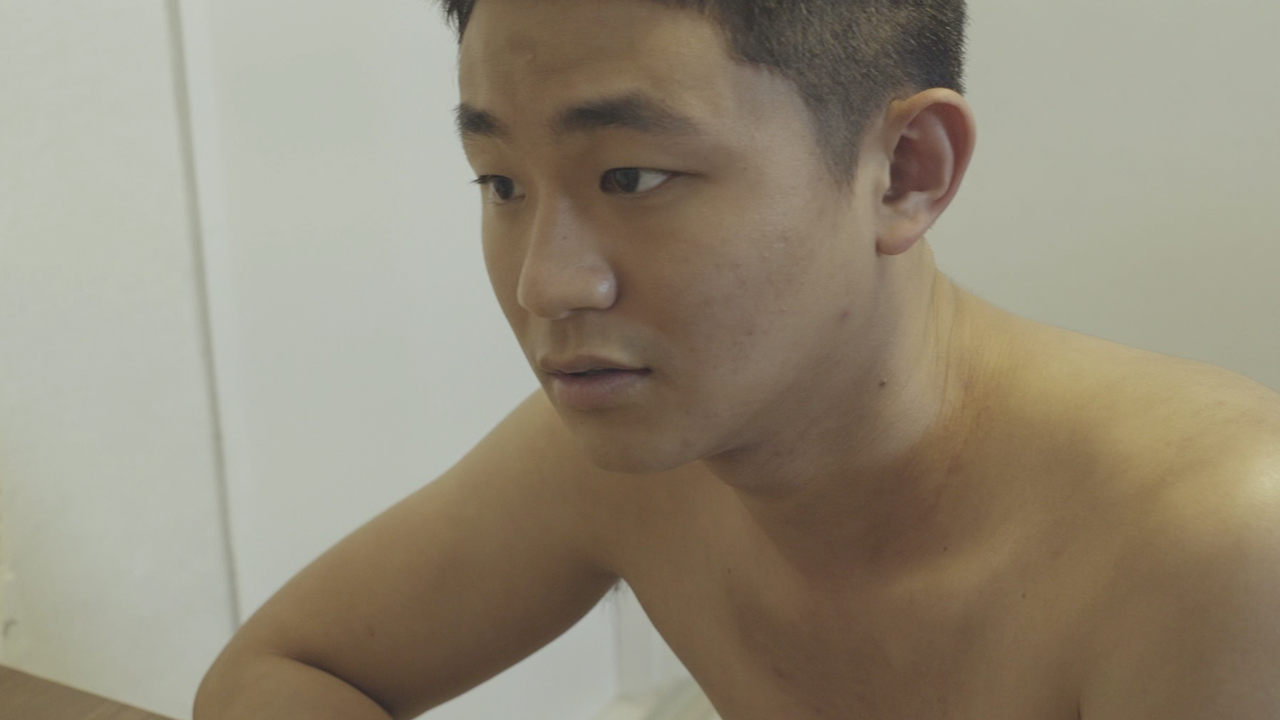모텔 속 그들