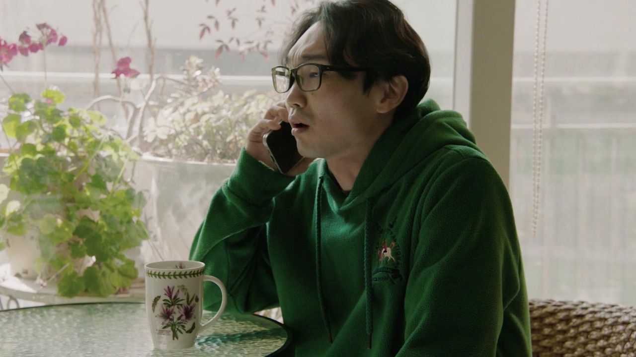 2번 출구에 승강기를 설치해야 하는 이유