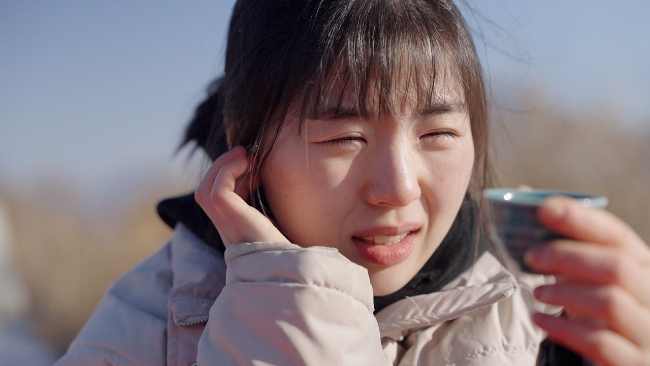 소주와 너
