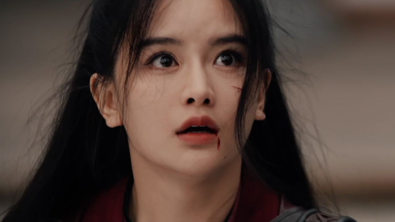 자객 섭은낭:절명살수