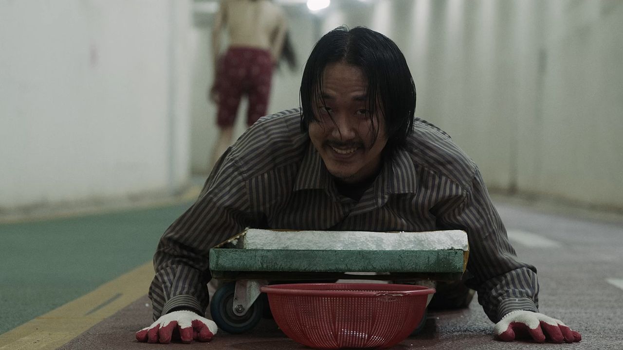 요람(2021)