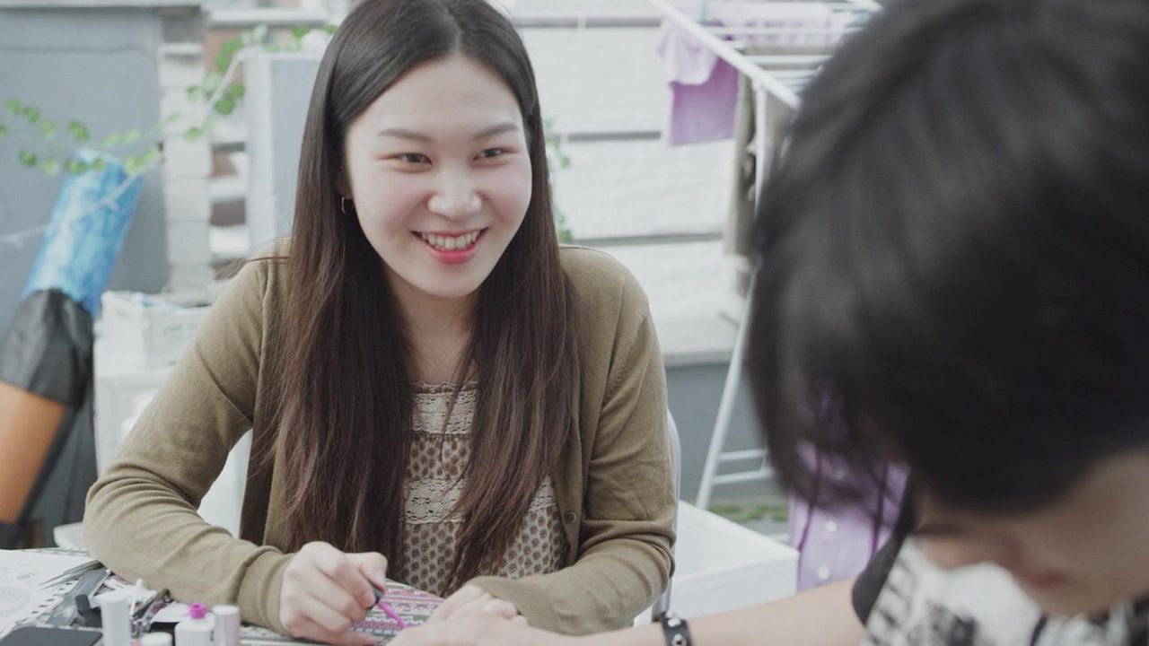 드라이 플라워