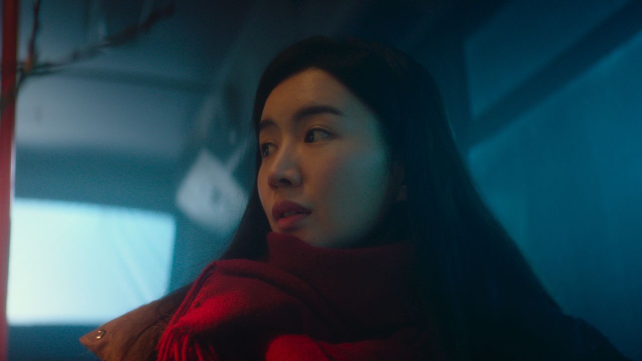 용기 내지 않는다면