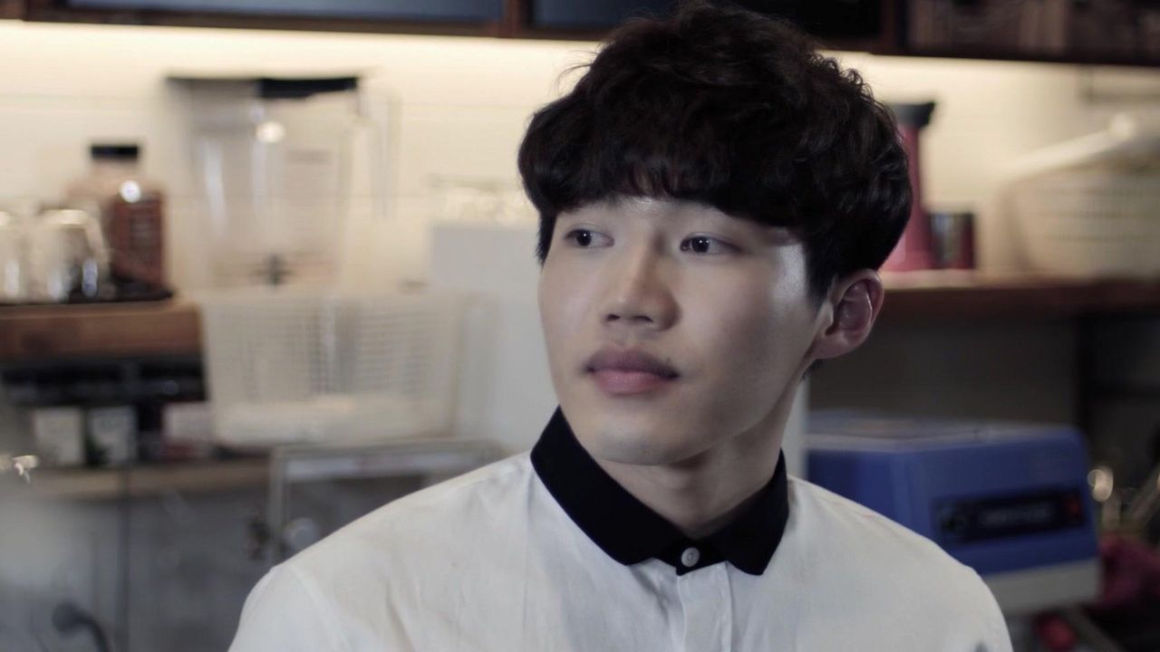 달콤 살벌한 관음