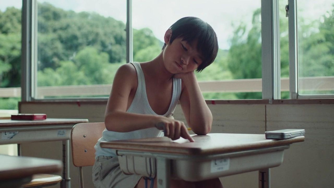 1986 그 여름, 그리고 고등어통조림