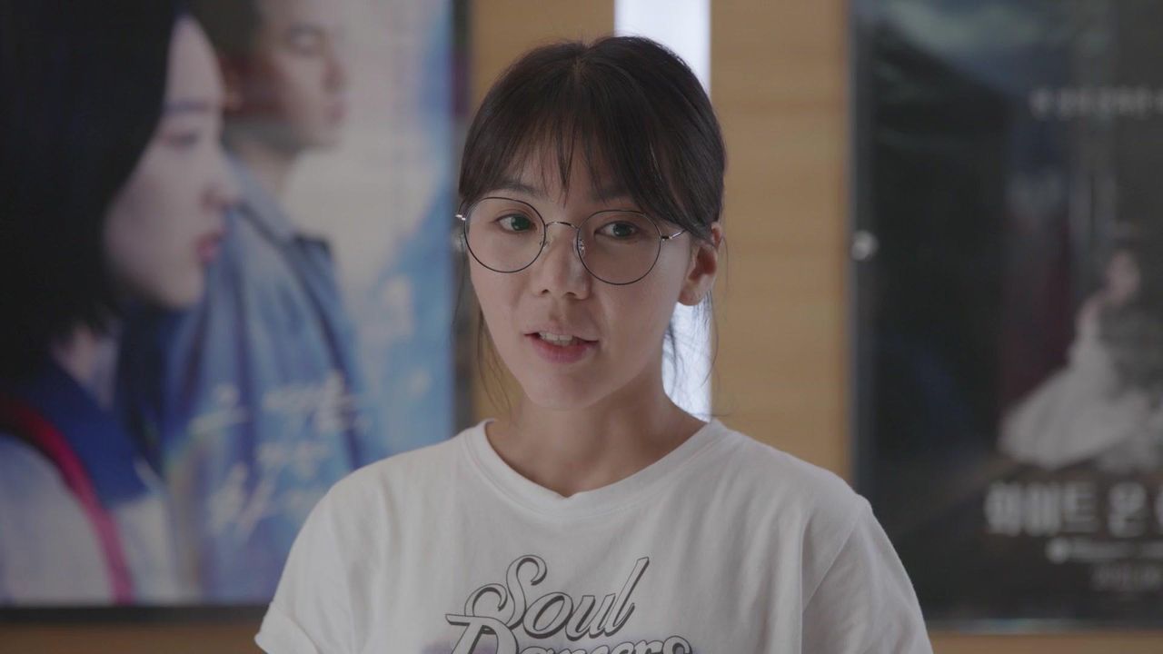 언젠간 우리가 다시 극장에 가야하는 이유
