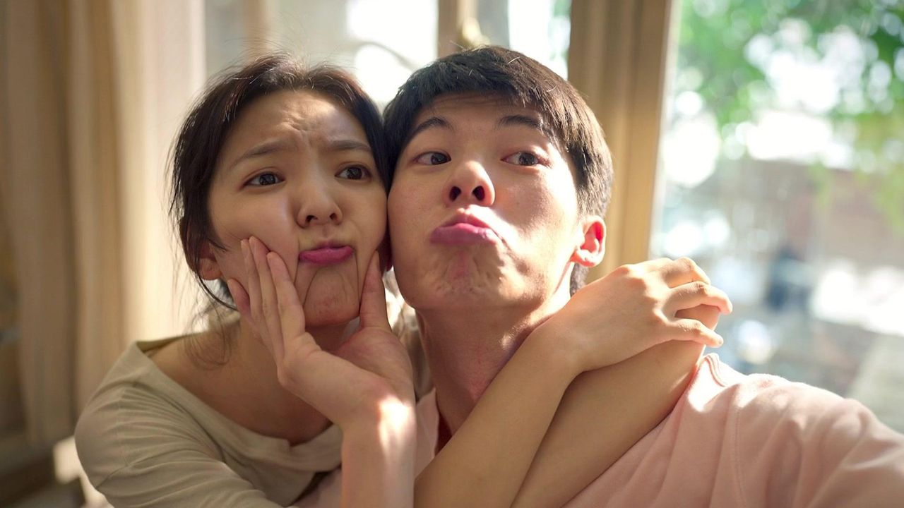 여름날 우리
