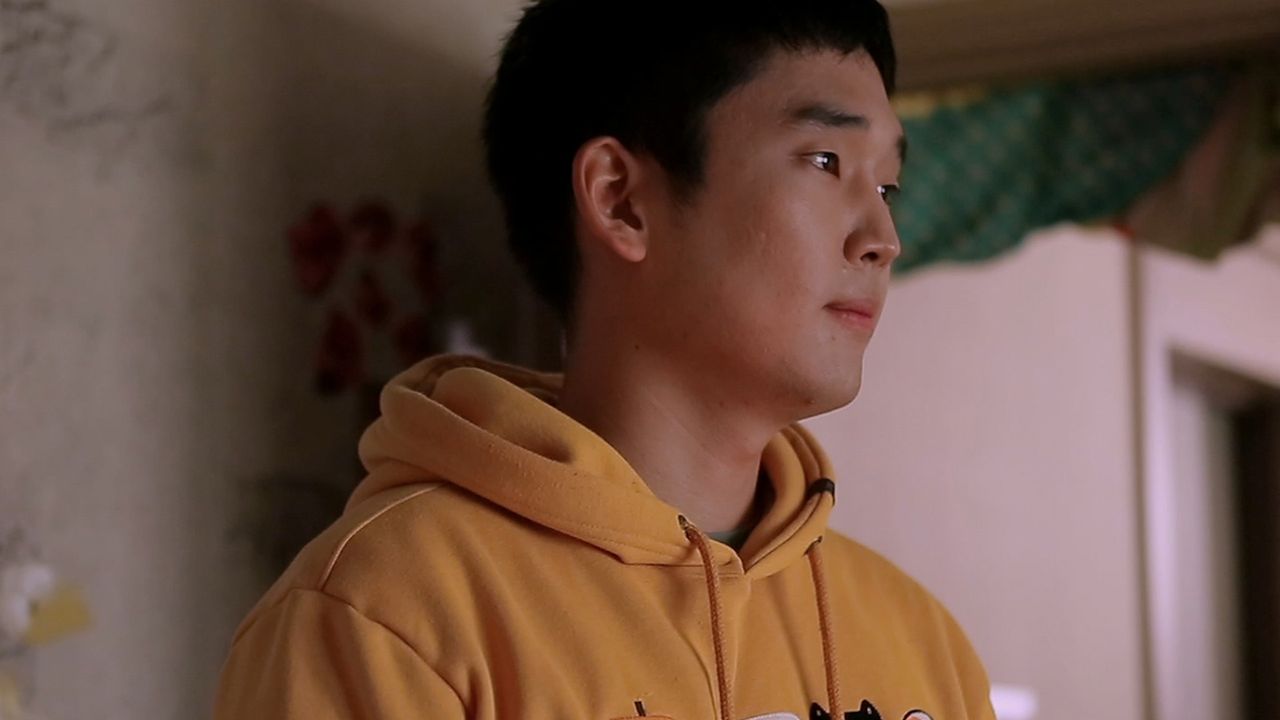 샘