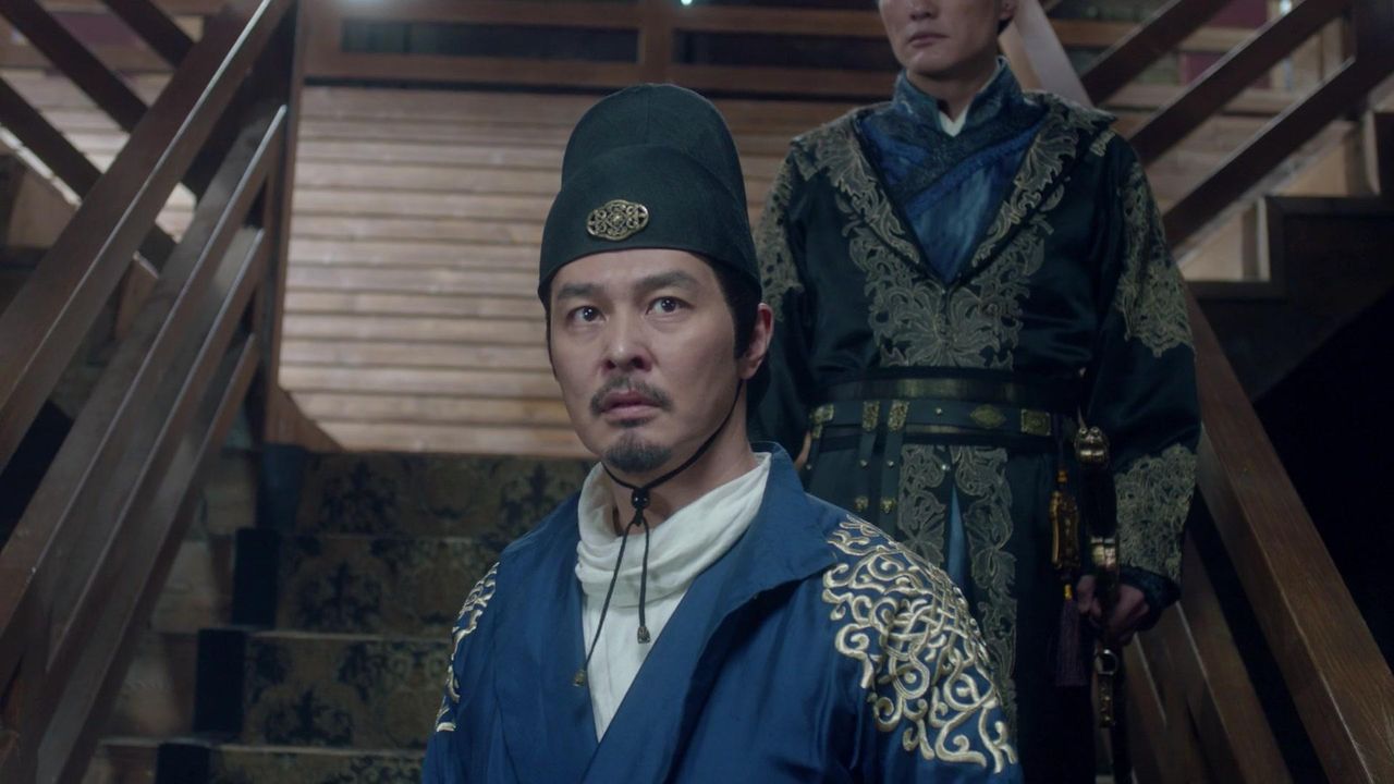 적인걸: 심해용궁