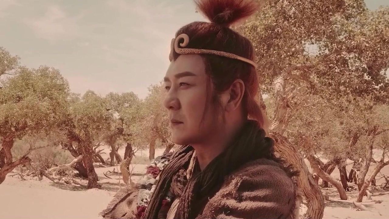 손오공 6 : 화염산 전투