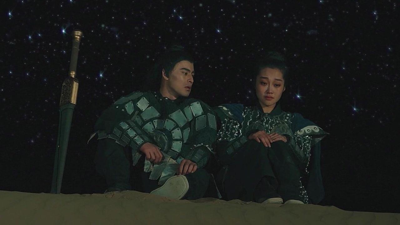 천기검