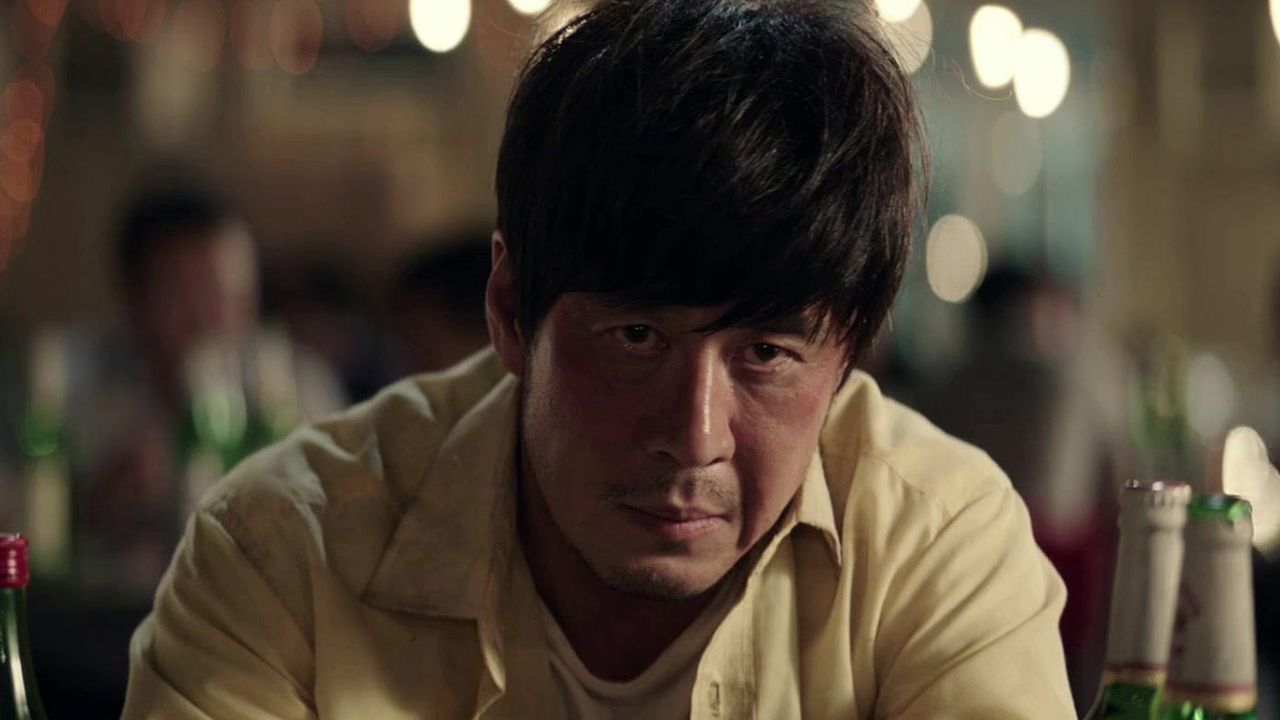 더 복서: 격투의 신