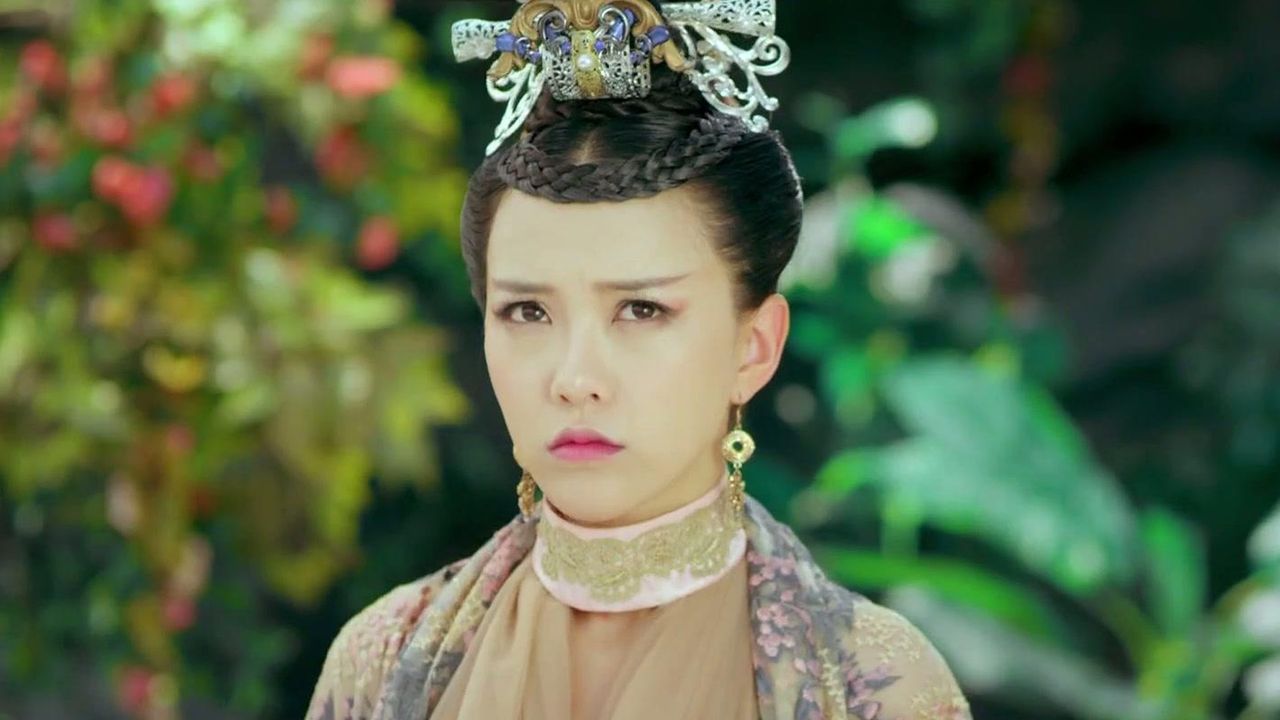서유기: 철선녀의 파초선
