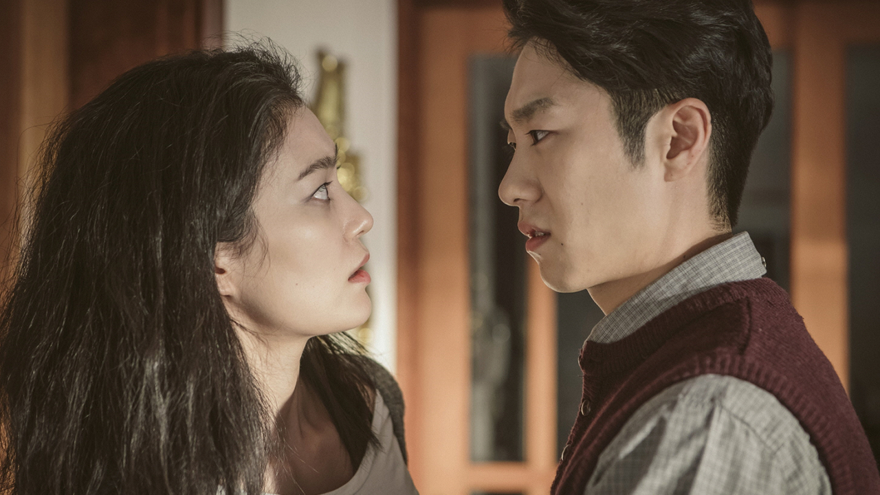 속물들