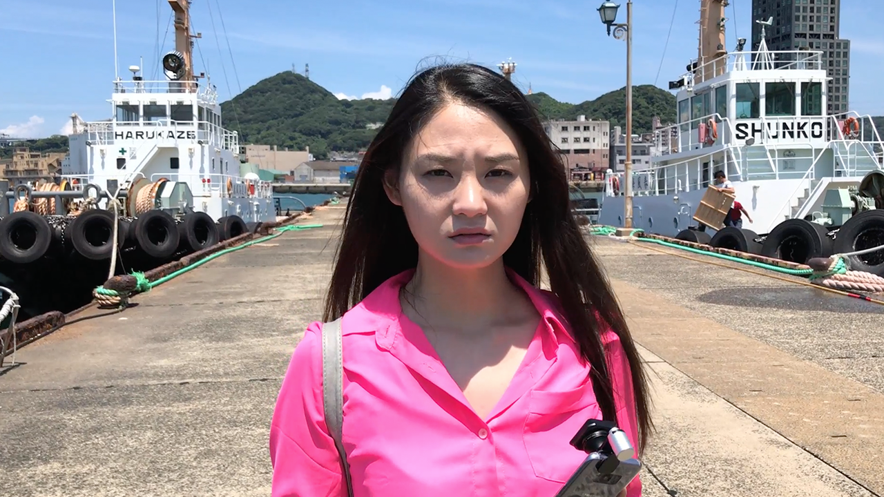 블러드 사쿠라