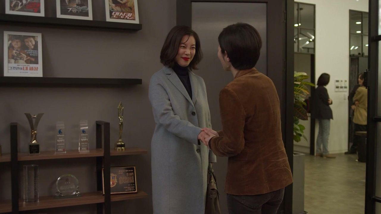 찬실이는 복도 많지