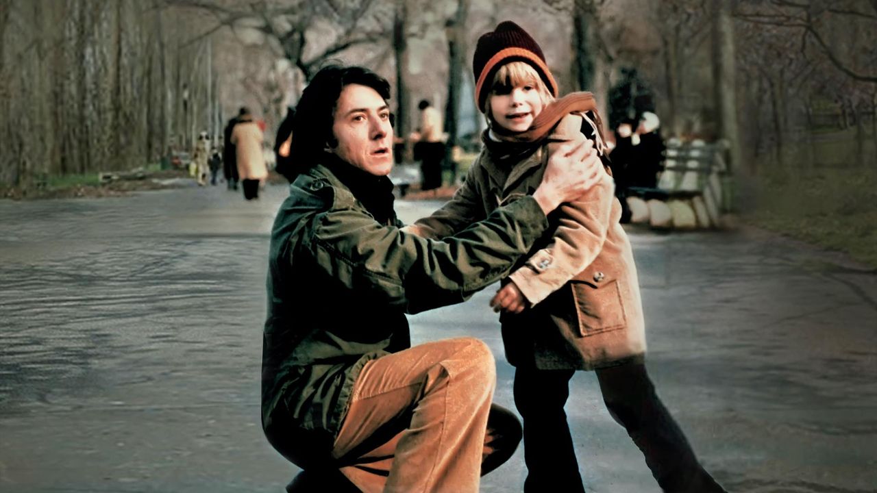 크레이머 대 크레이머 Kramer vs. Kramer