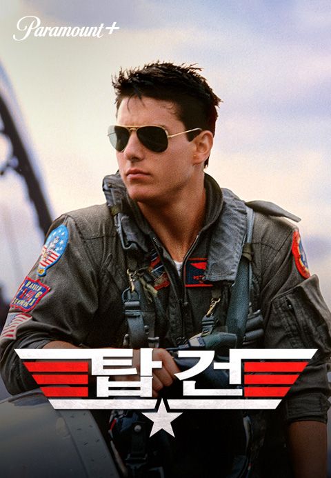 [판매종료]탑 건