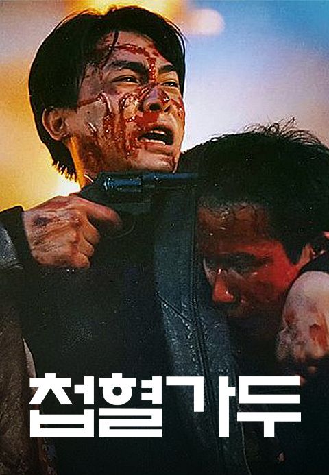 첩혈가두
