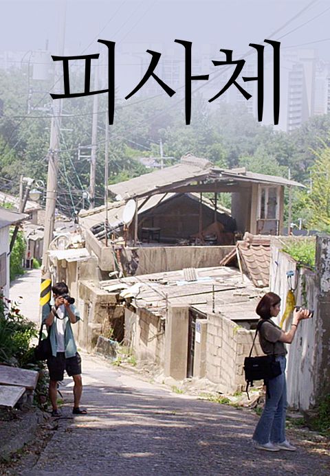 피사체