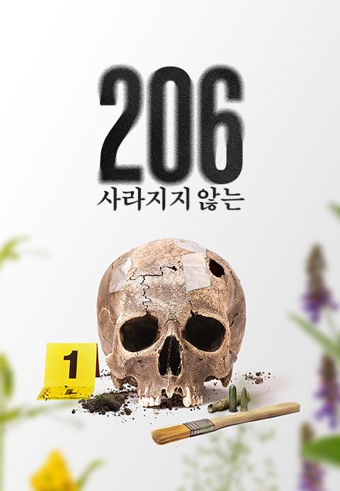 206 : 사라지지 않는