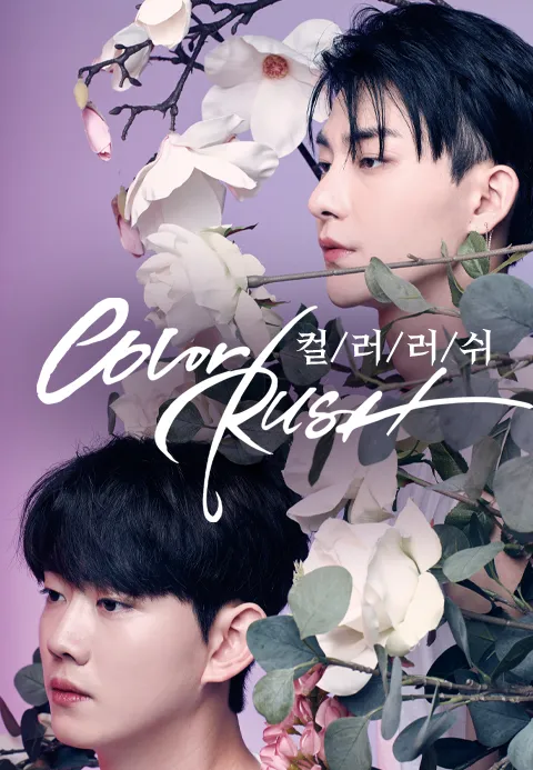 컬러러쉬