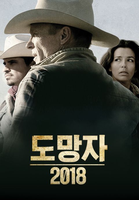 도망자 2018