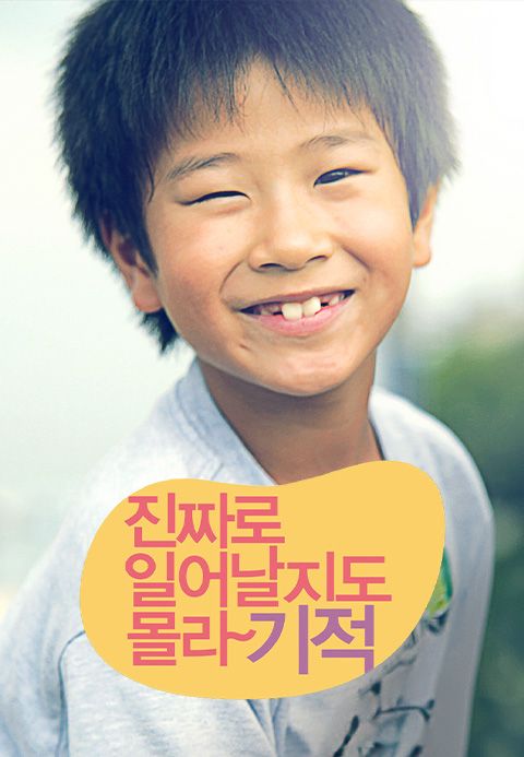 진짜로 일어날지도 몰라 기적